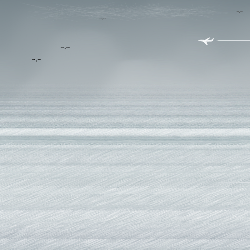 along the shore line #15 static token preview