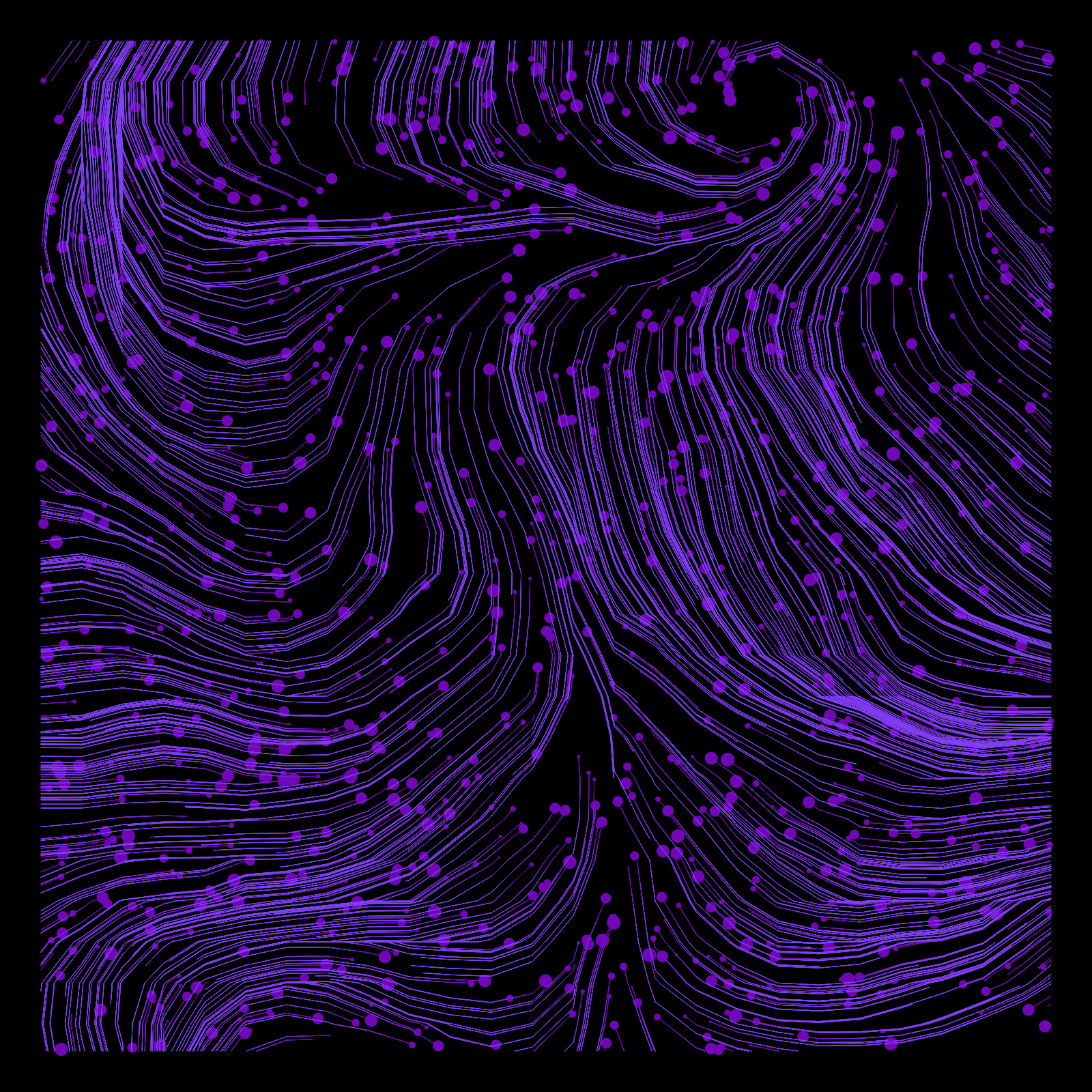 The Sky March #4 static token preview