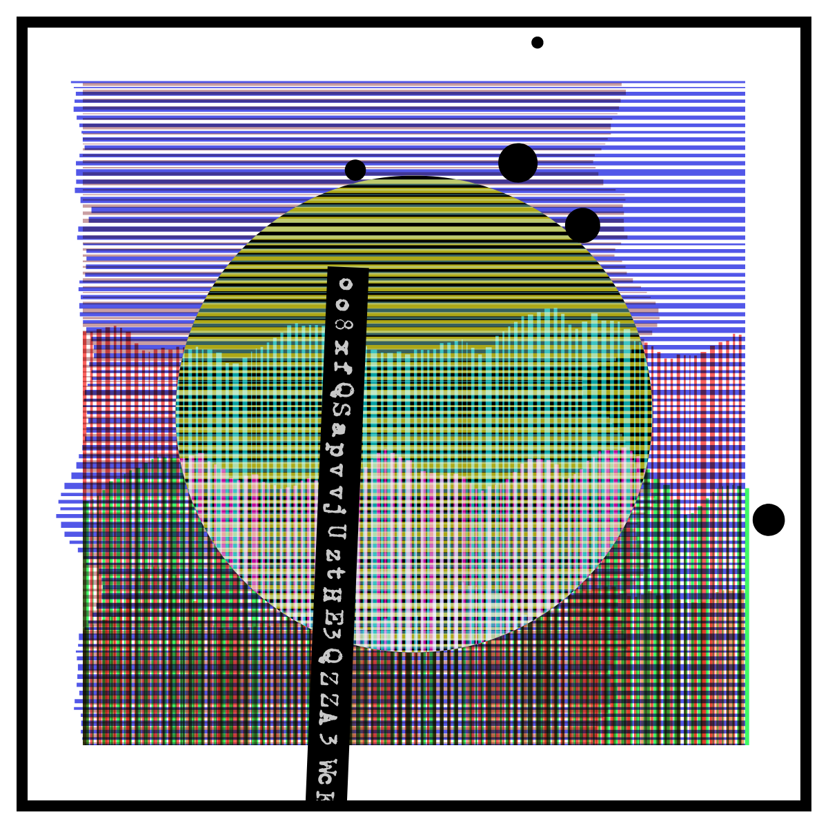 Moonlines #10 static token preview