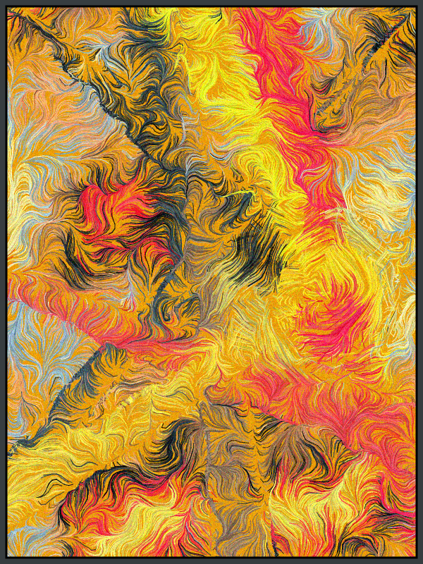 Espresso Dreams #1 static token preview