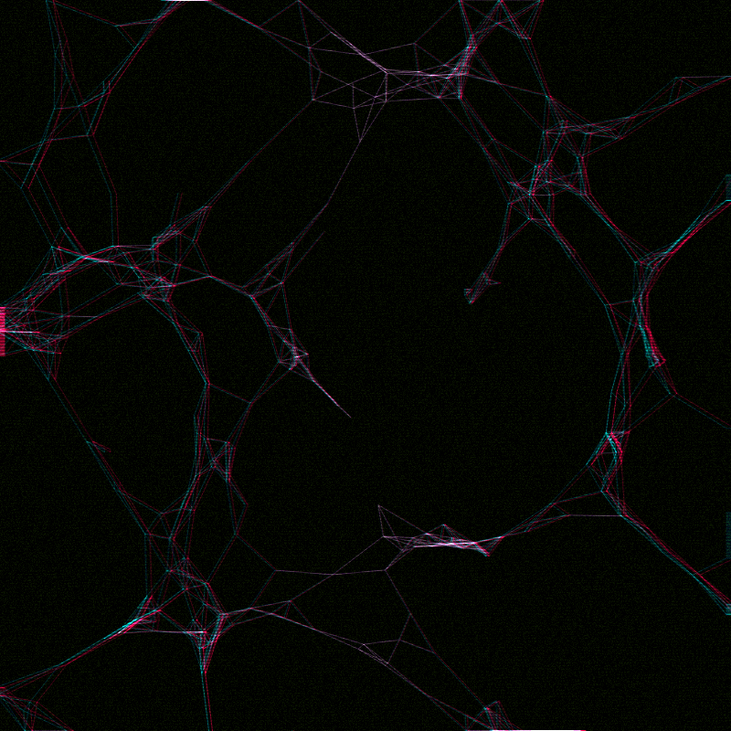 Spider Web #14 static token preview