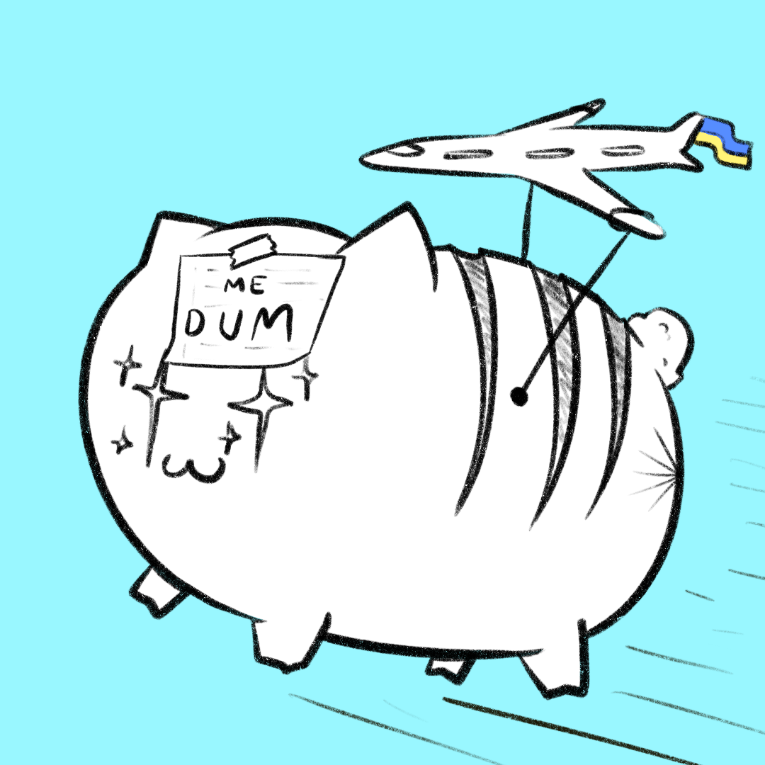 sketchy neko #25 static token preview