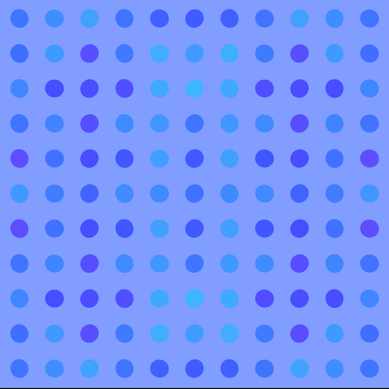 Crazy Nights #13 static token preview
