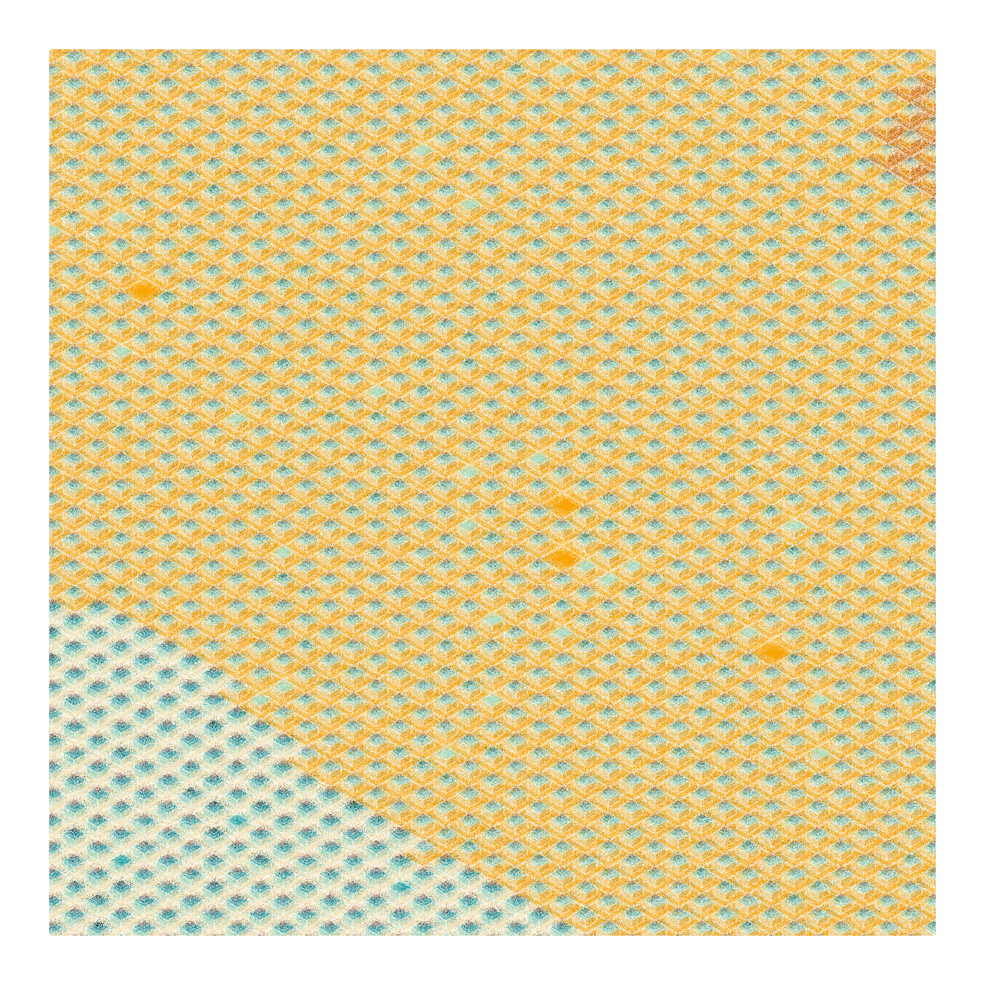 #0010 - Hex Wen' And Gave It To Ya #26 static token preview