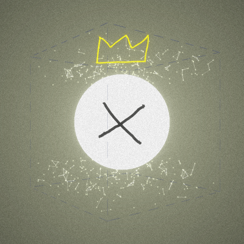 DeltaFoxIpsum No. #23 static token preview