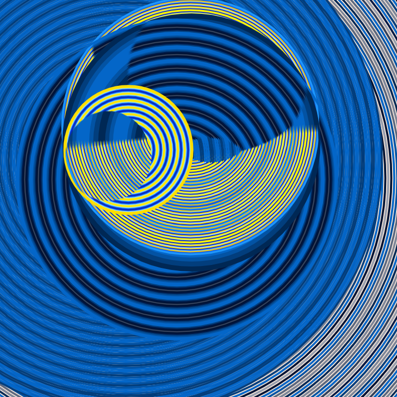 Eye-Candy Waves Rehash #12 static token preview