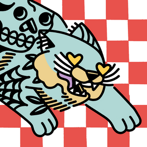 fx(cats) project preview