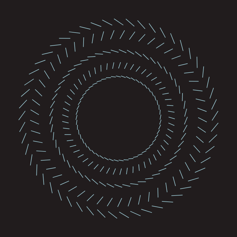 Hypno-spinner #8 static token preview