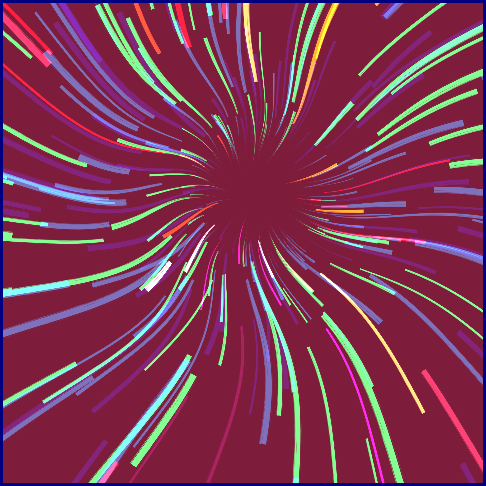 Caught in the maelstrom #17 static token preview