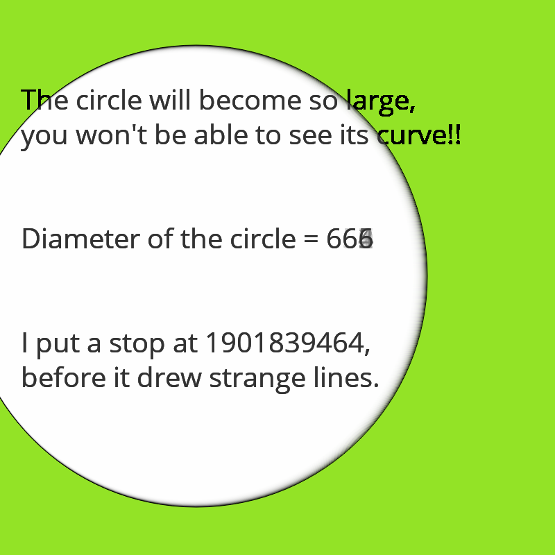 Curvature #9 static token preview