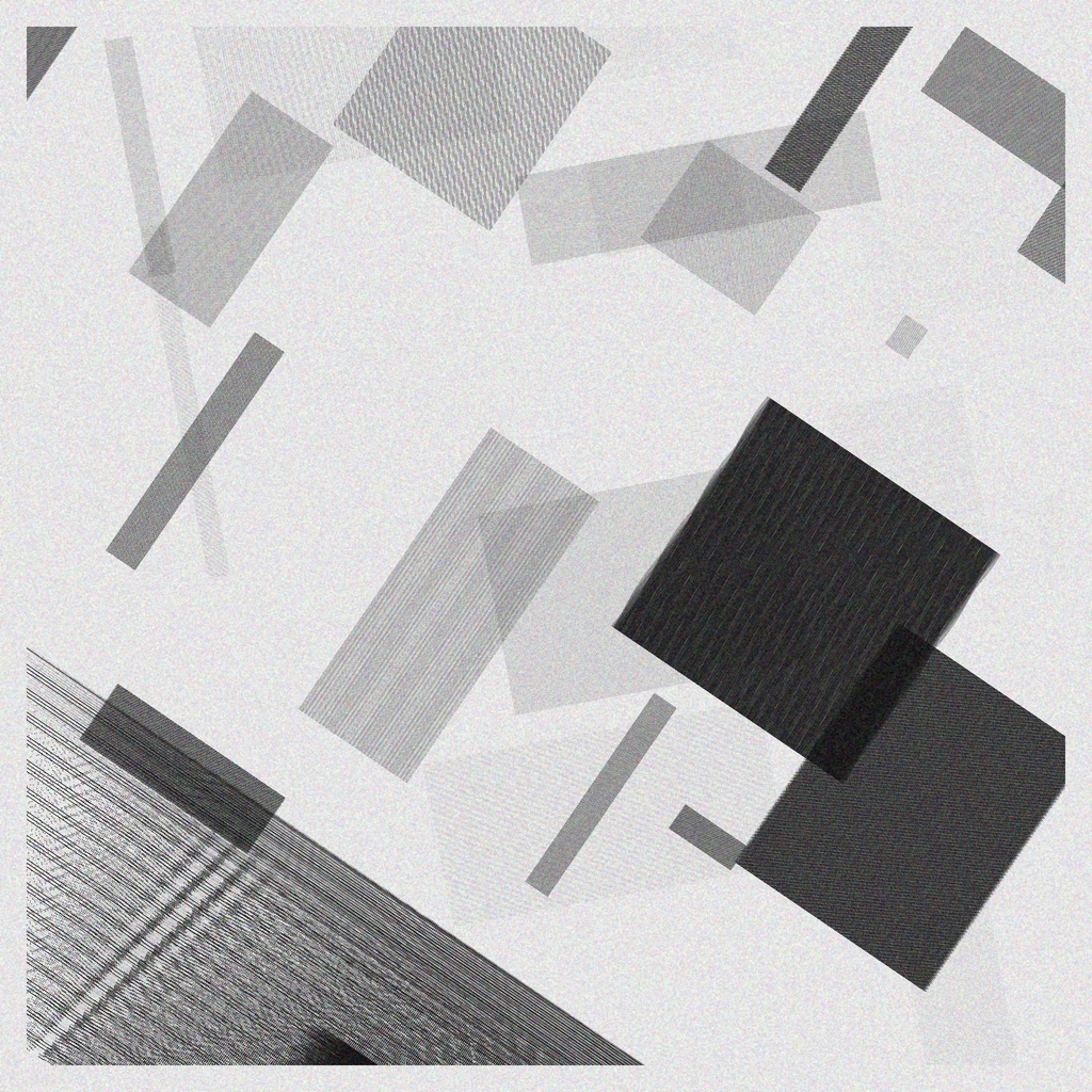 Grayscale Bytes #4 static token preview