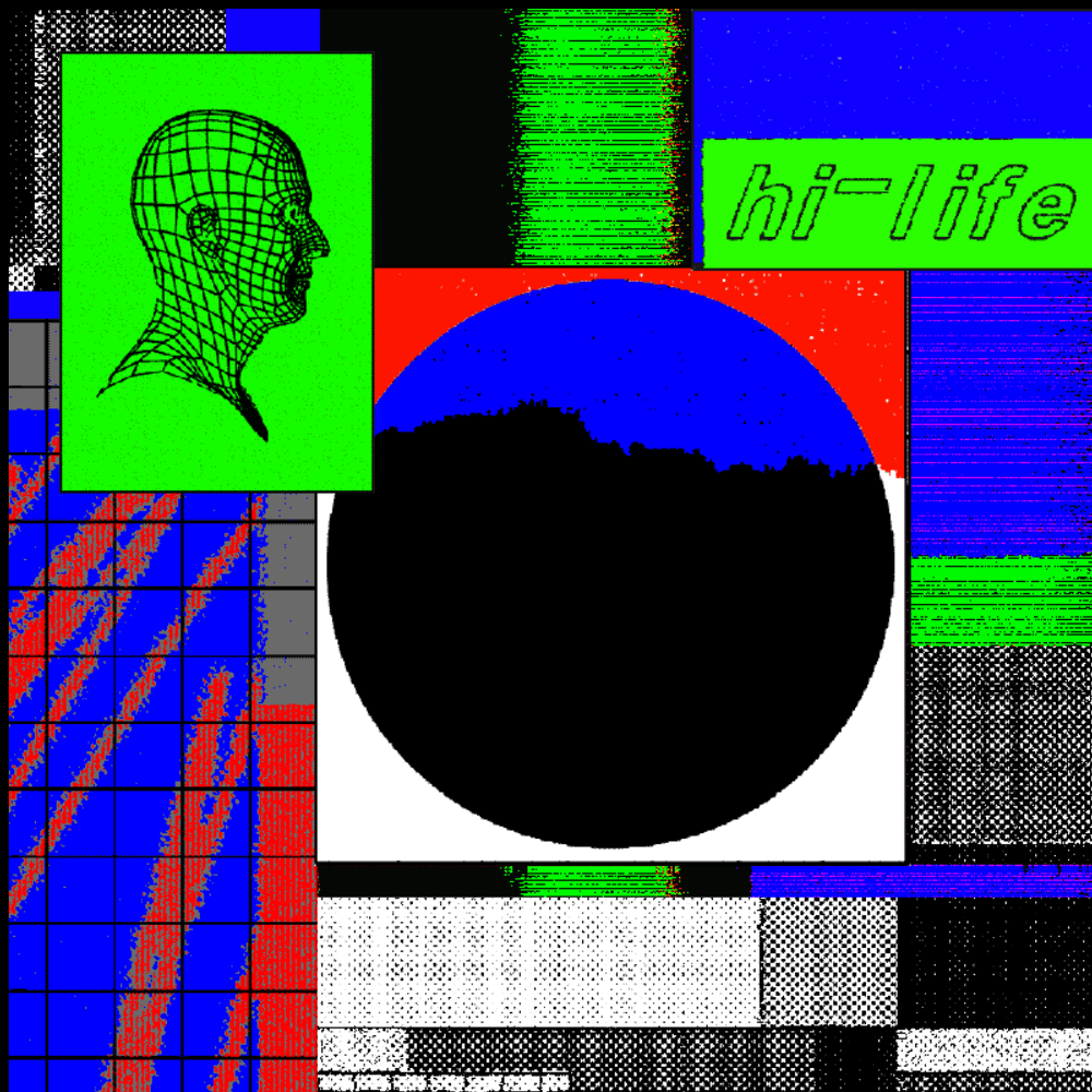 𝕸𝕰𝕿𝕬𝕸𝕺𝕯𝕰𝕽𝕹 #6 static token preview