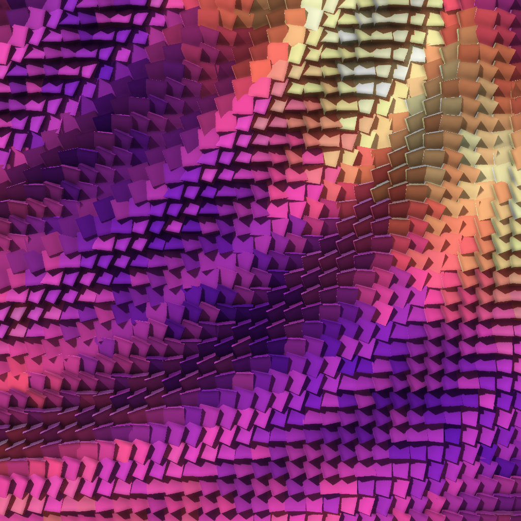 Maximalism💎 #9 static token preview