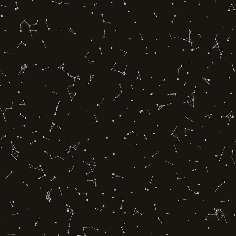 Constellations #22 static token preview