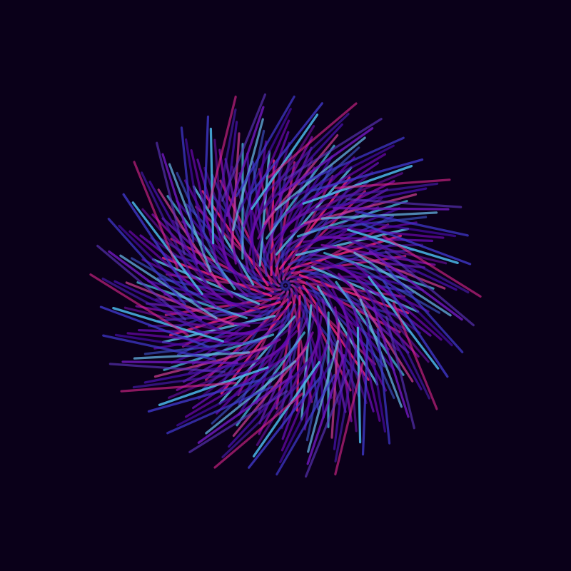 Spira #9 static token preview