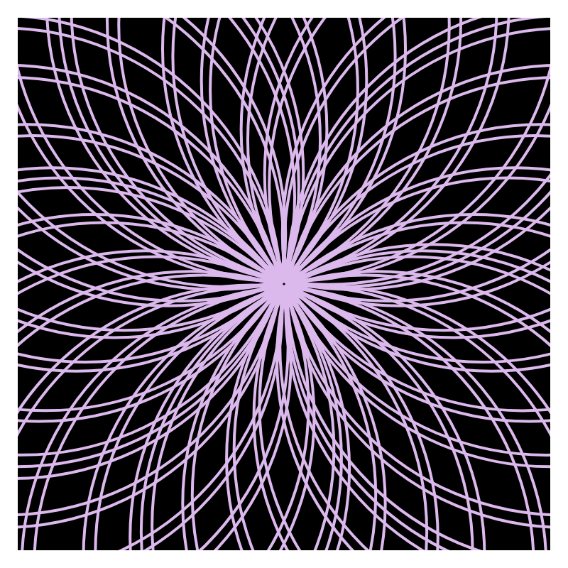 Symmetry #18 static token preview