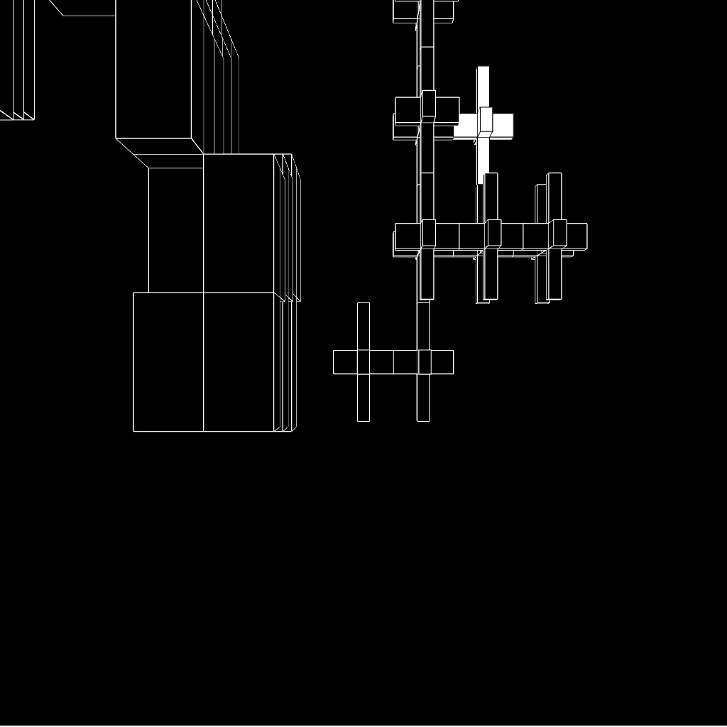 Polyvalence #105 static token preview
