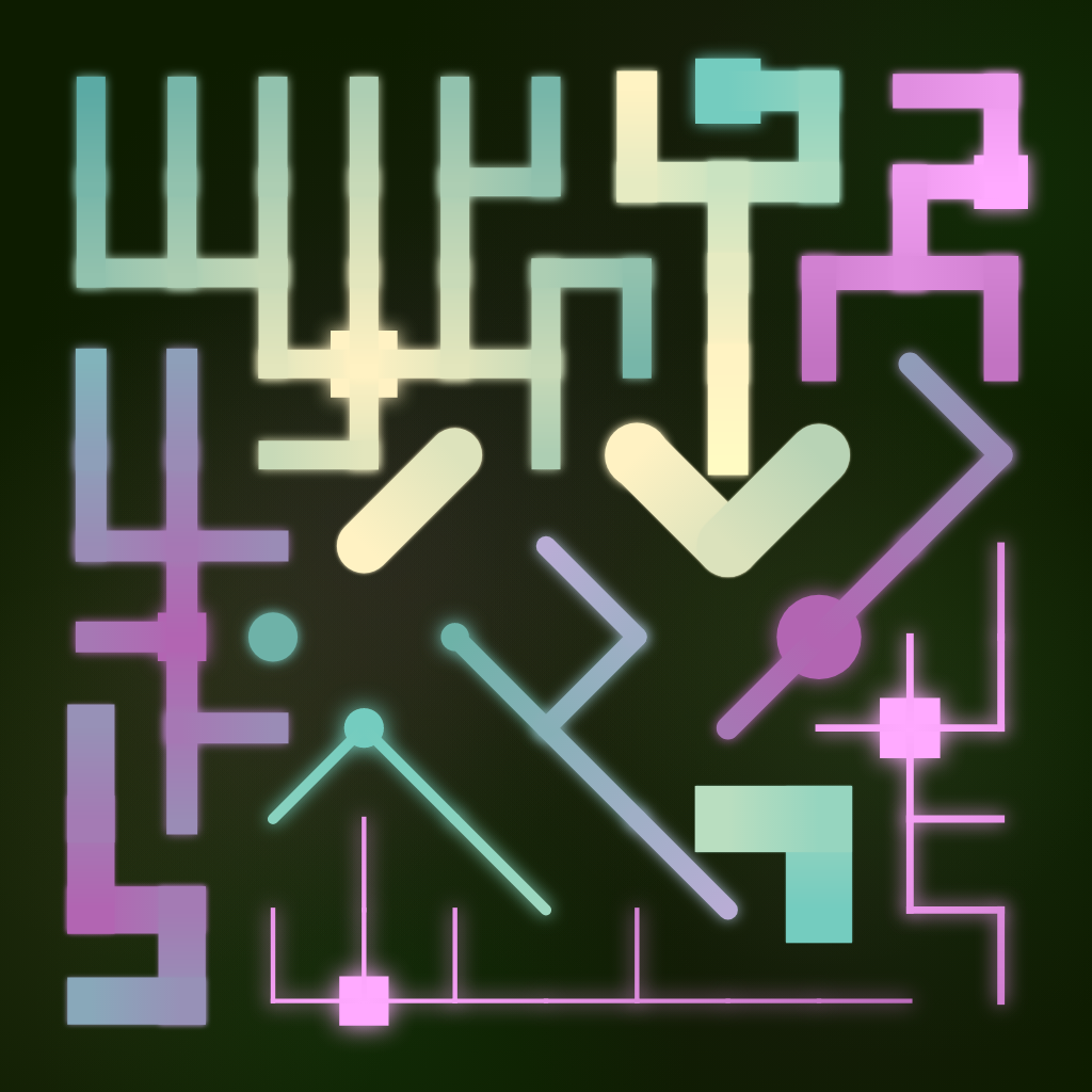 neon greed trees #15 static token preview