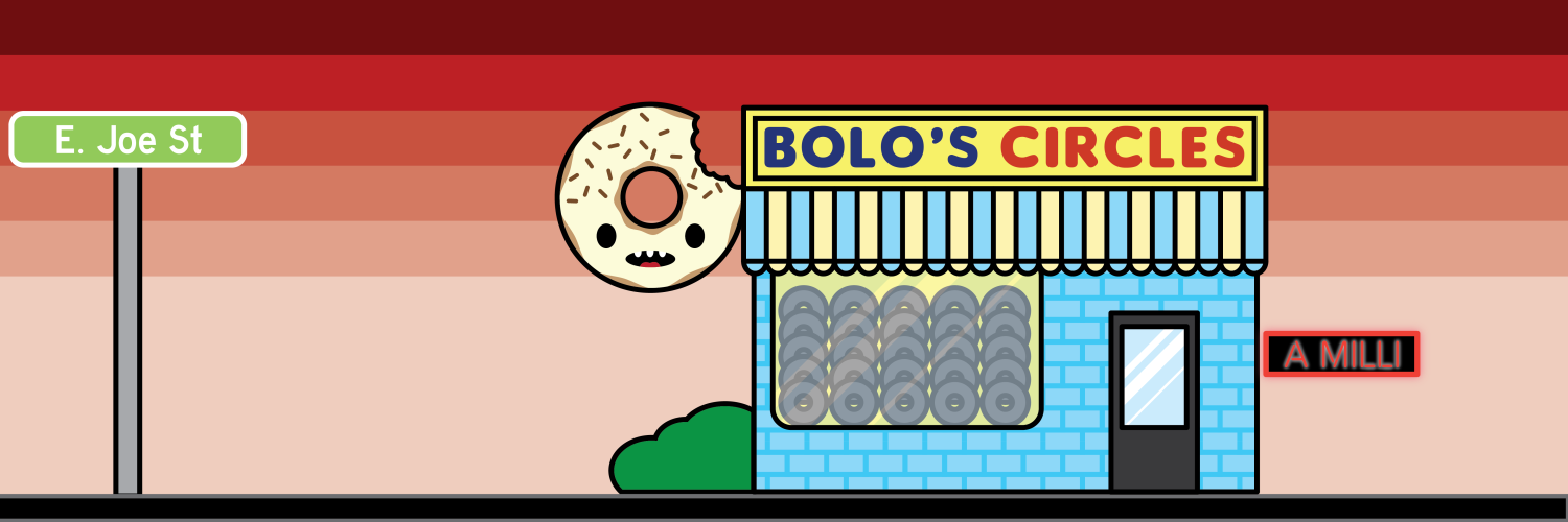 fx_donutshops #6 static token preview