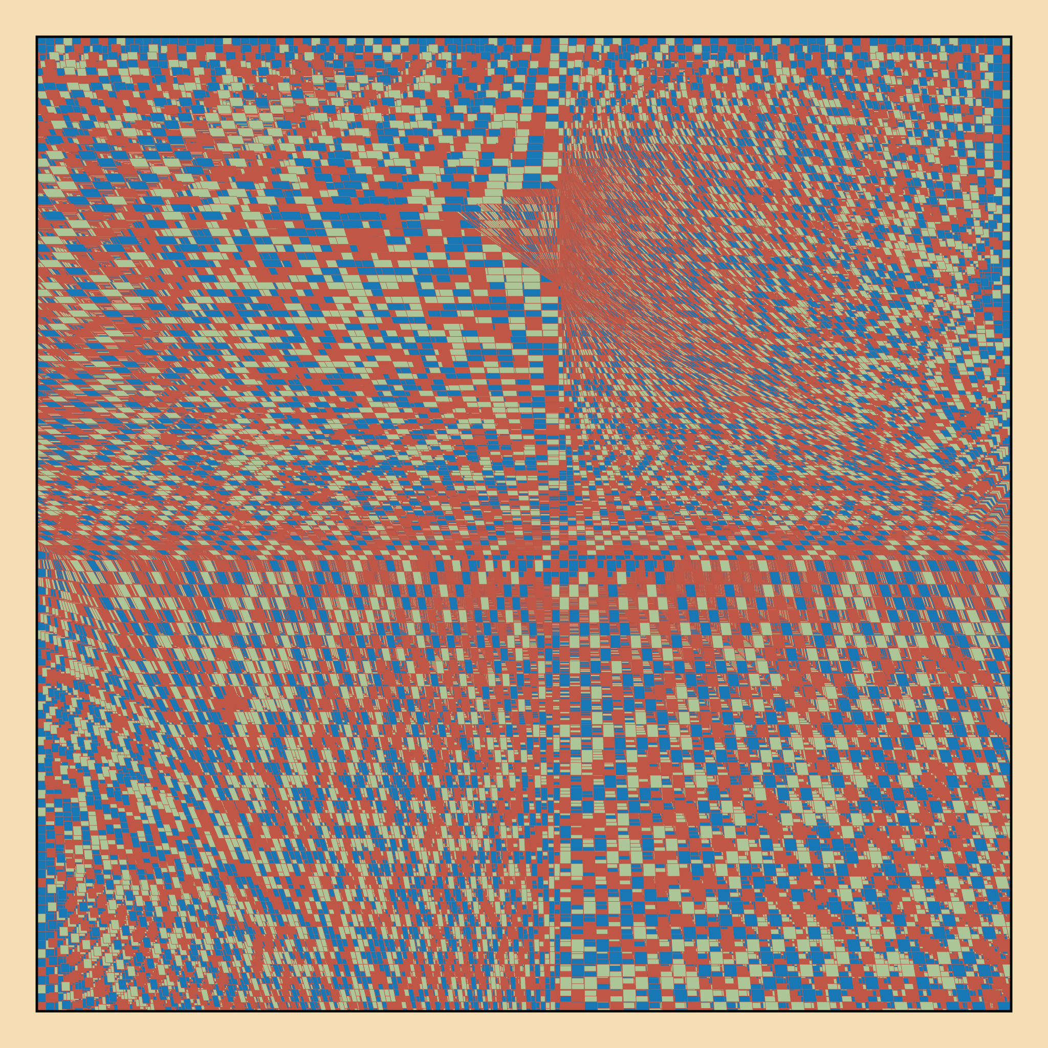 Chord Unknown #90 static token preview