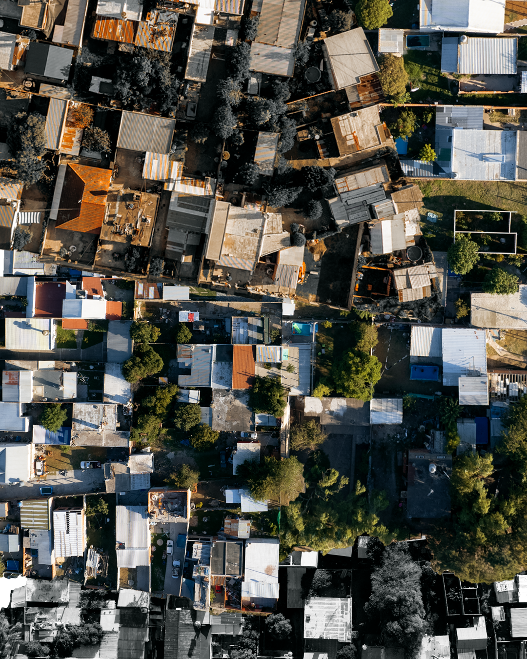 City Patterns #4 static token preview