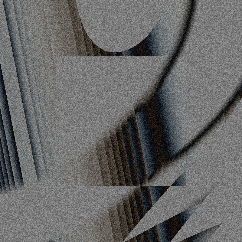 ondas.7 #5 static token preview