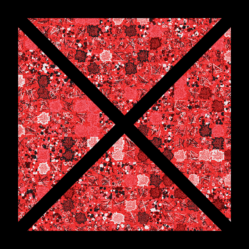 disaster #4 static token preview