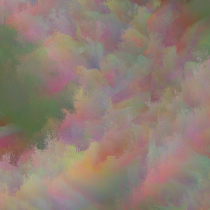 Brushes #4 static token preview