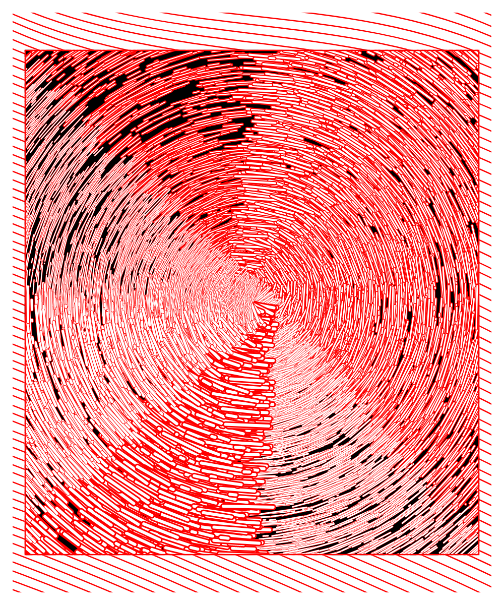 Daily experiments 08.02.2024 #5 static token preview