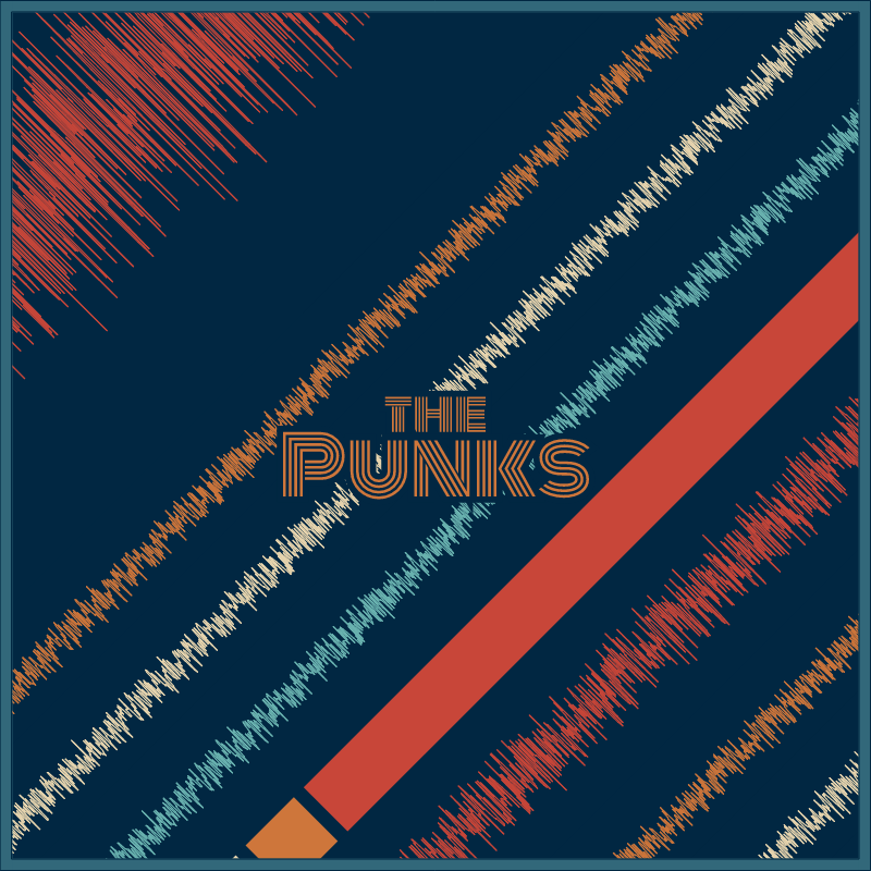 the Punks Merch - Album Covers #18 static token preview