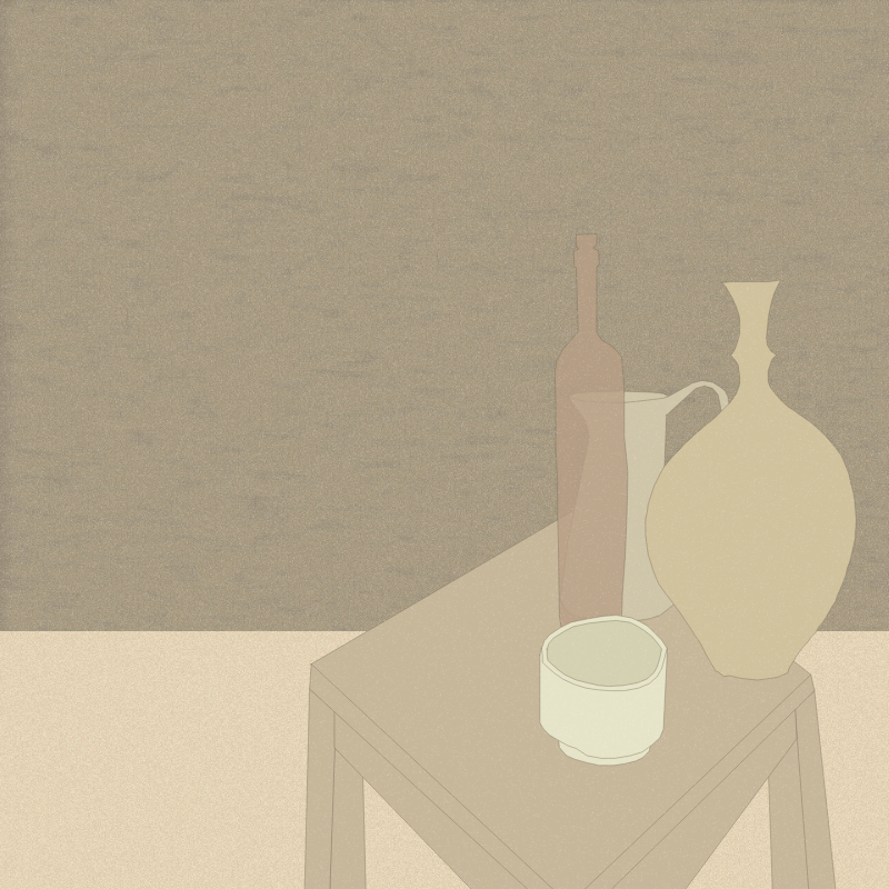 Still Life #11 #11 static token preview