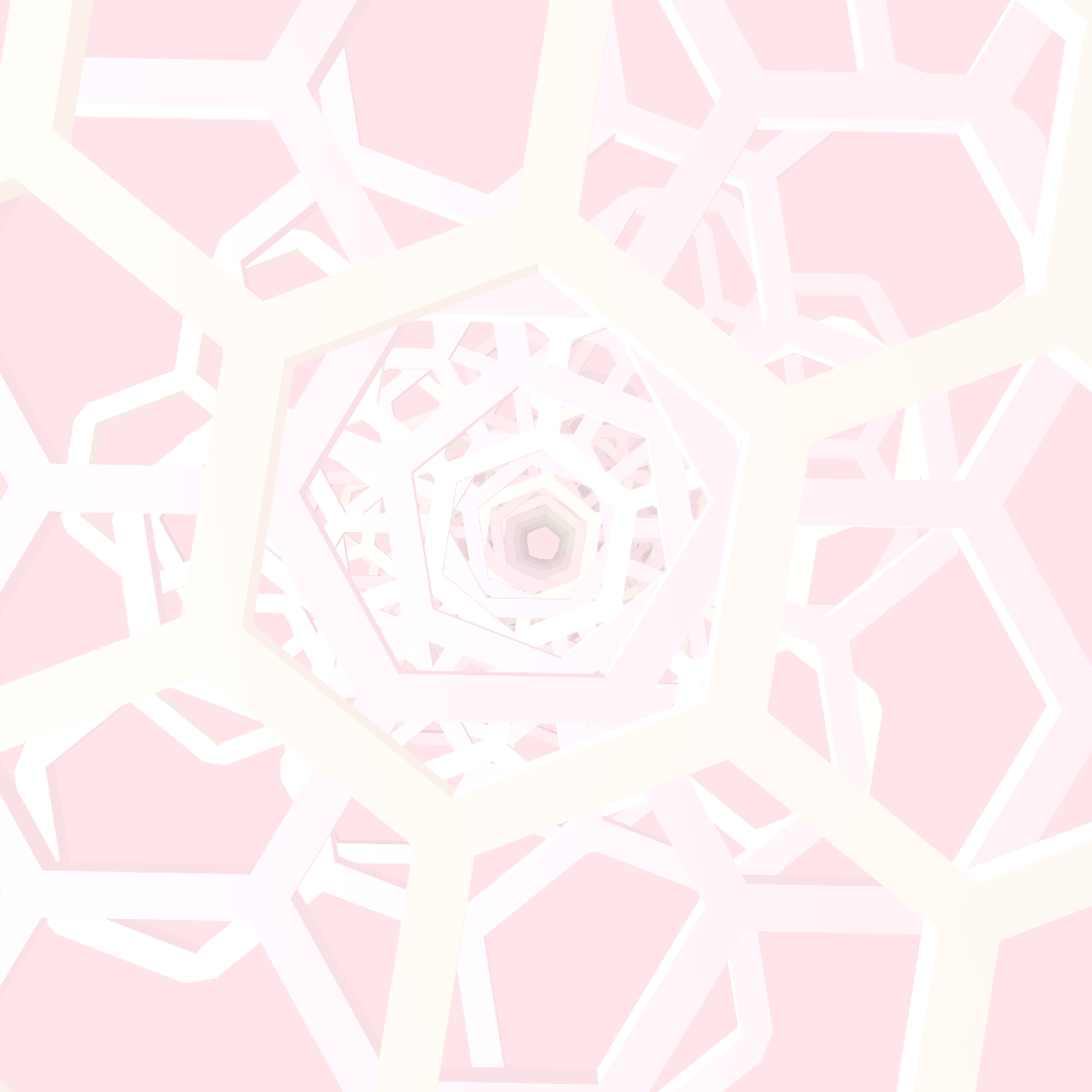 Forms - Honey Combs #5 static token preview