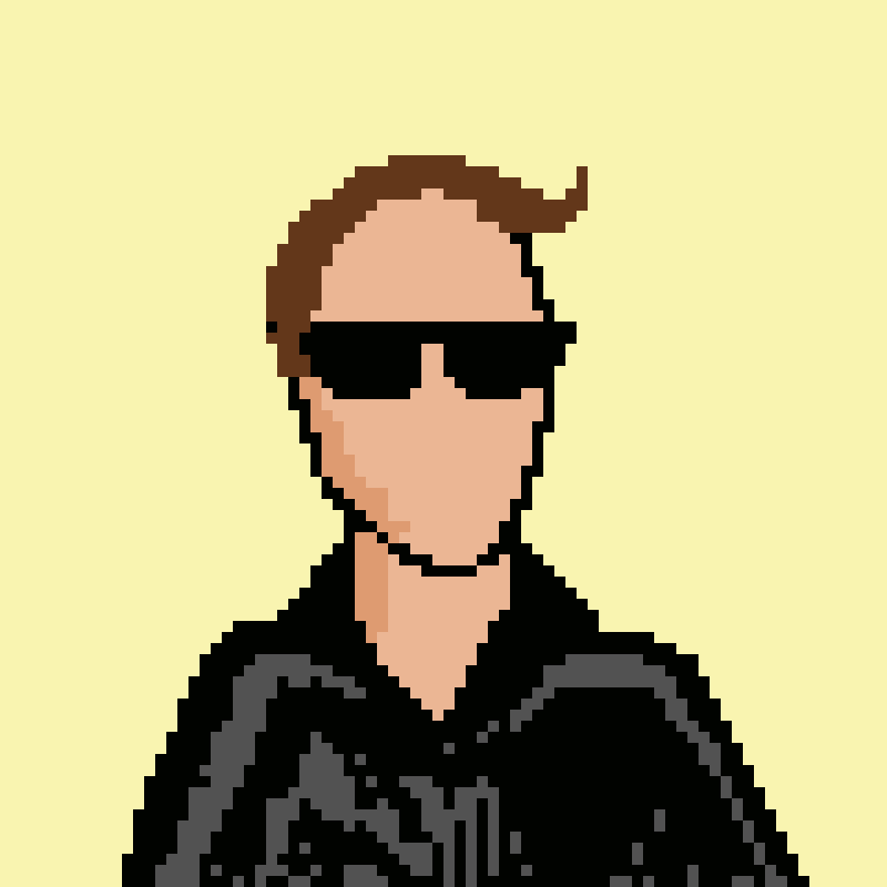 dRUNKEN PUNK #4 static token preview