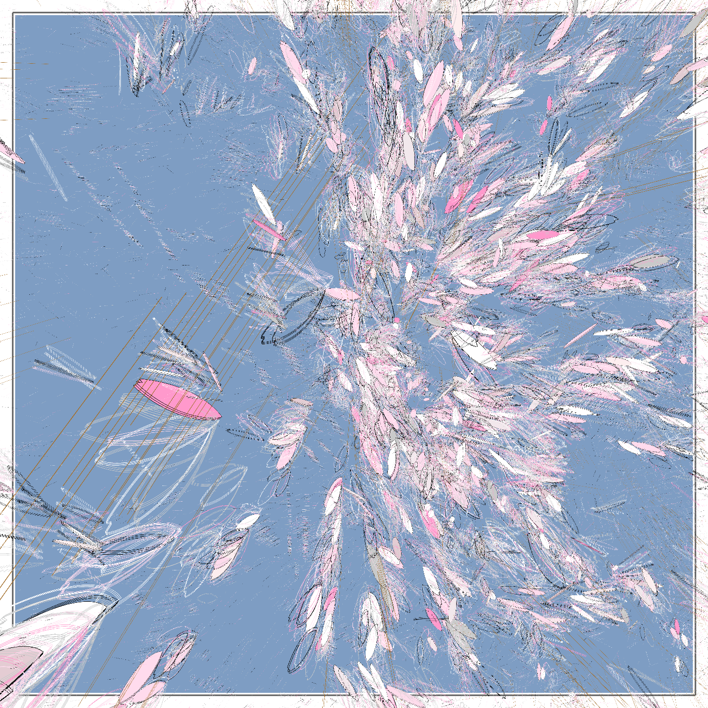 Feel Spring #29 static token preview