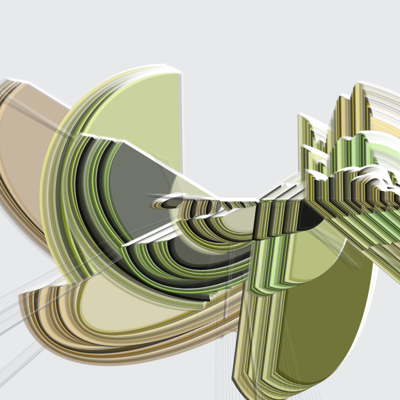 More or less complex convolutions #1 static token preview