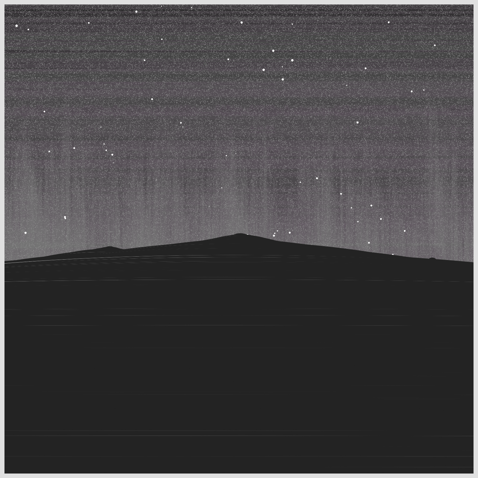 Holy Mountain #24 static token preview