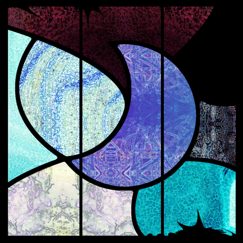 Cells #9 static token preview