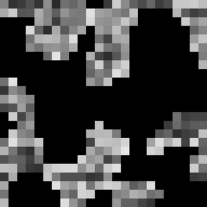 Pixel Automaton project preview