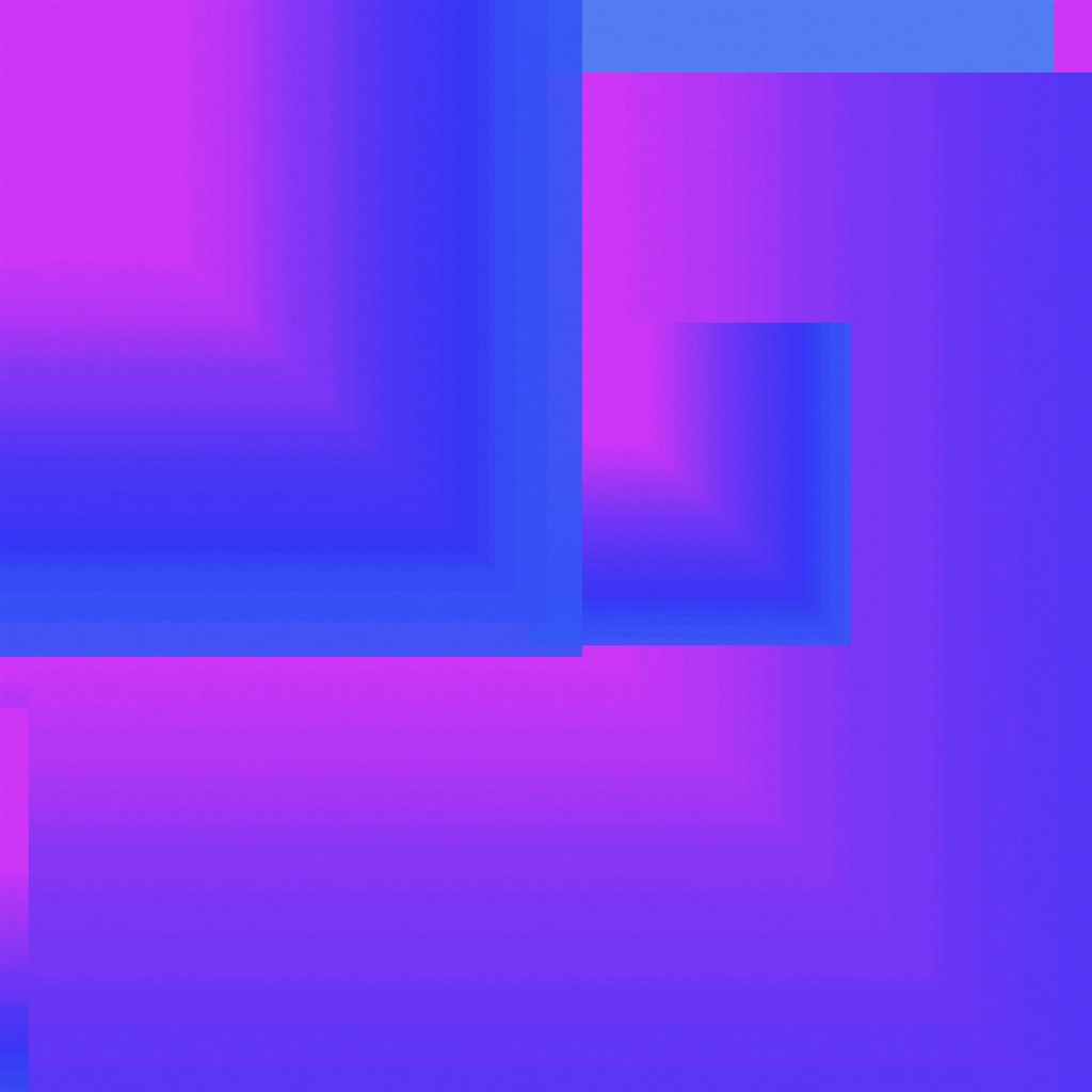Light room #8 static token preview