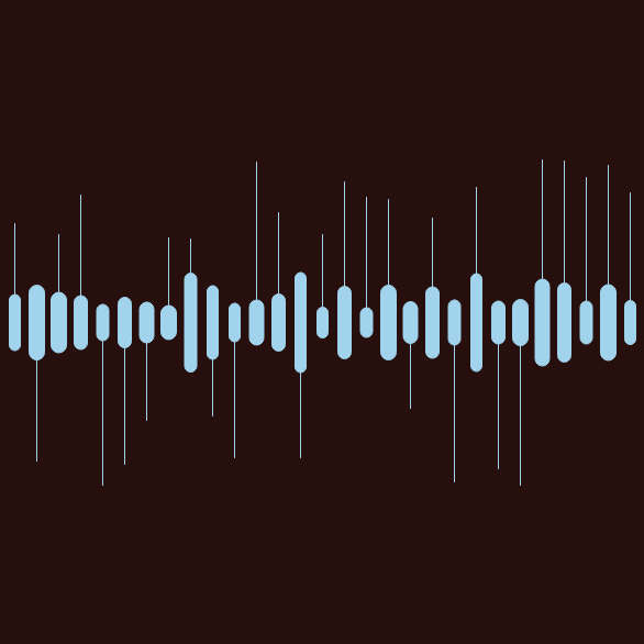 Various voices #3 static token preview
