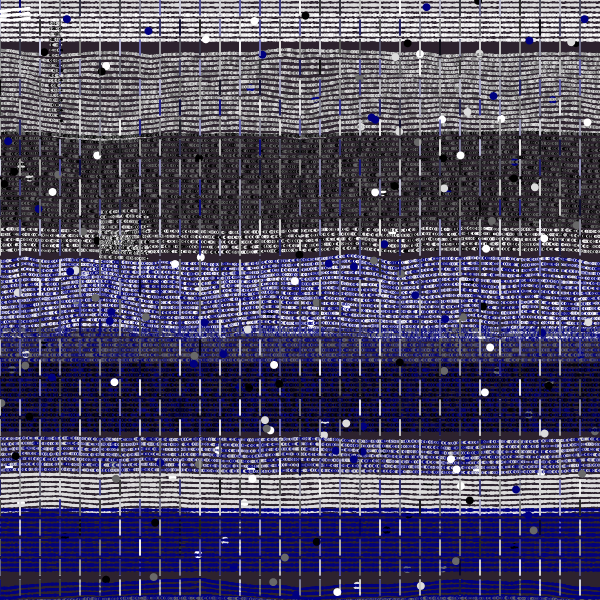 Rainy Street #14 static token preview
