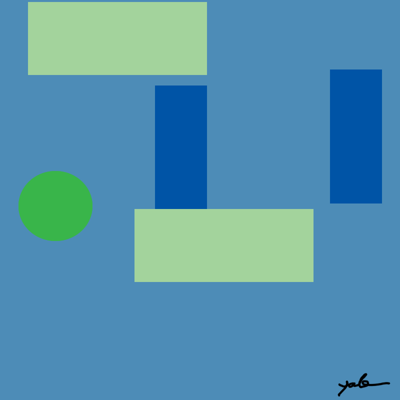 THE CHEAPEST ARTWORK ON EARTH #126 static token preview