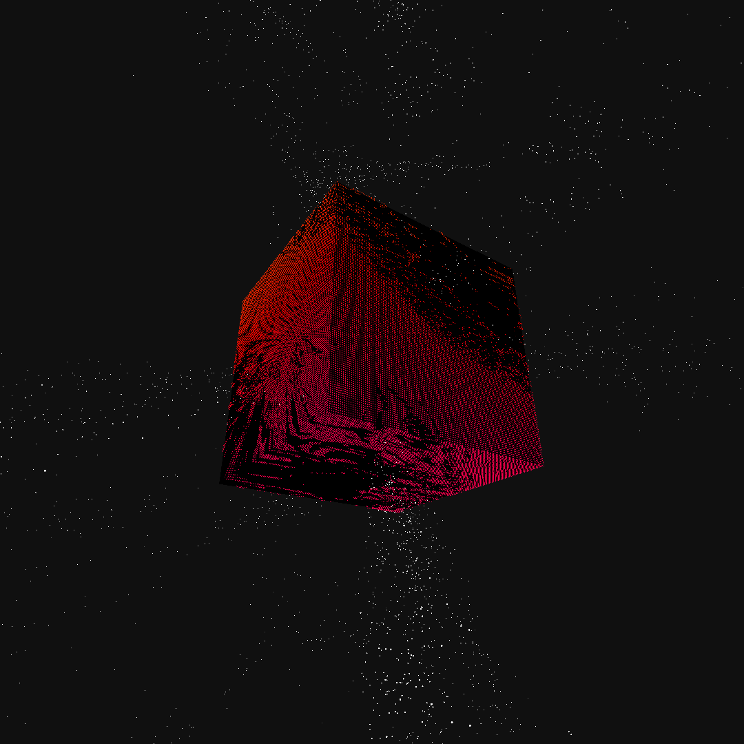 Field equations II #14 static token preview
