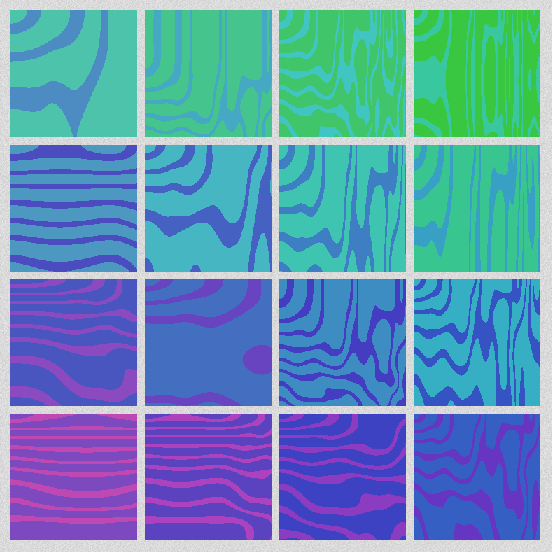 Doodle Tiles v1.0 #13 static token preview