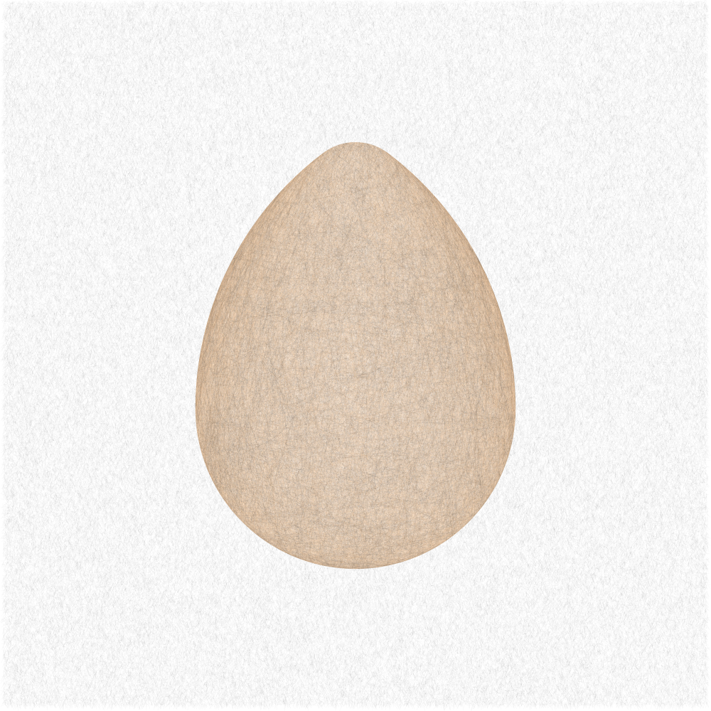 Easter Egg #427 static token preview
