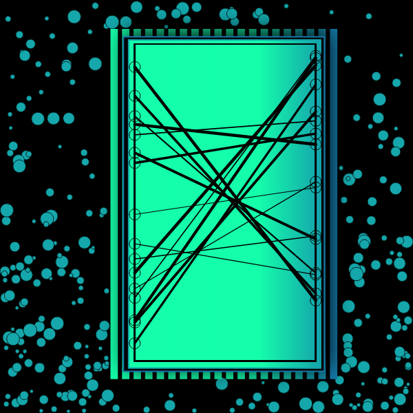 The Televangelist #21 static token preview