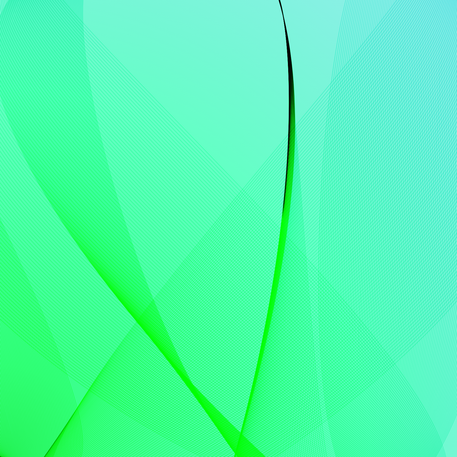 Gradient Meshes #17 static token preview