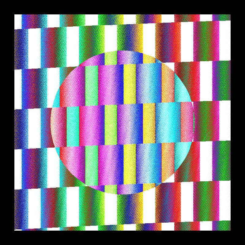 Textures #14 static token preview