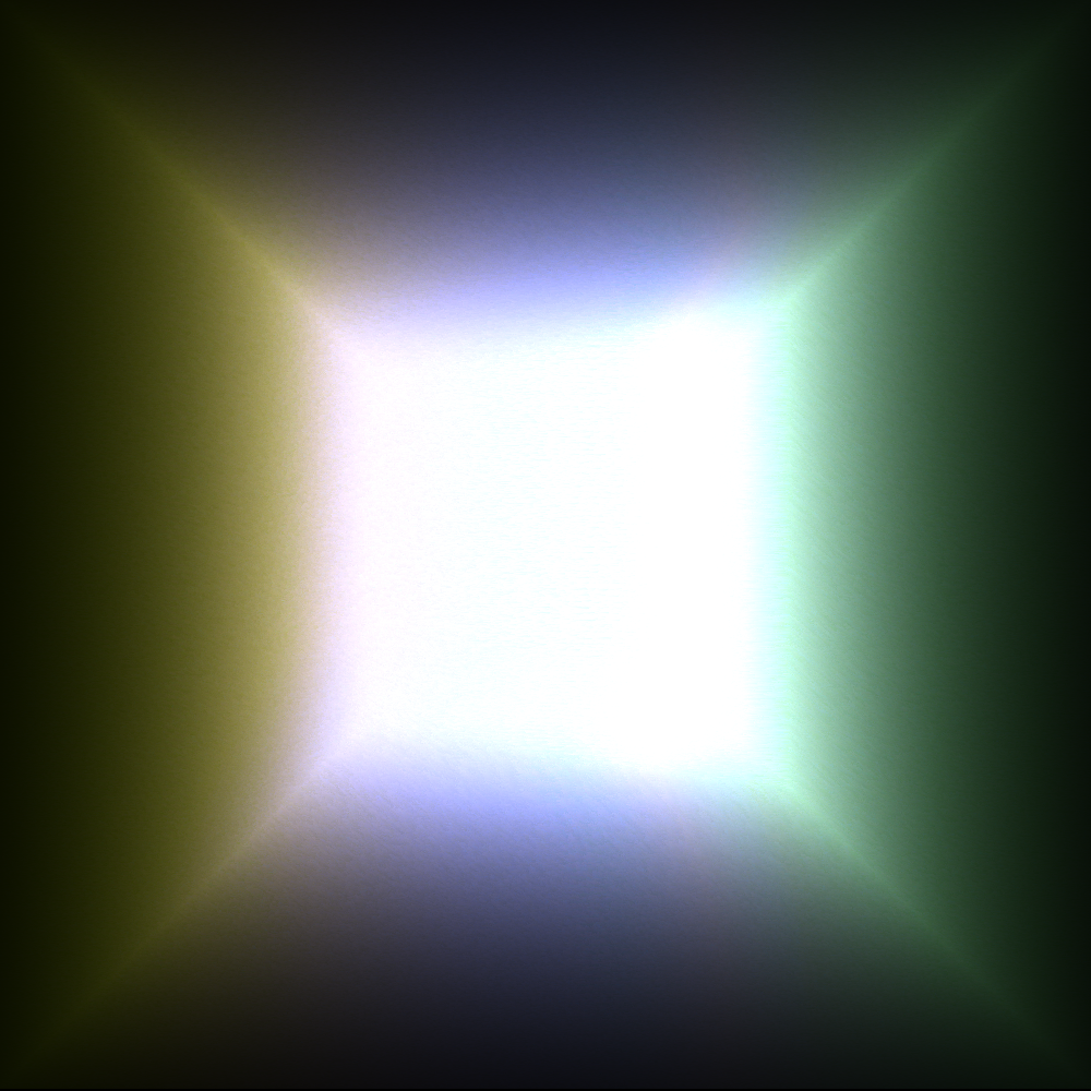 Solitude Meditation #11 static token preview