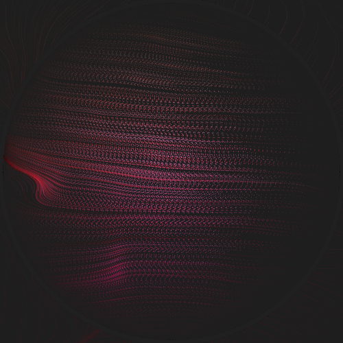 #CPS1 Red Planet #18 static token preview